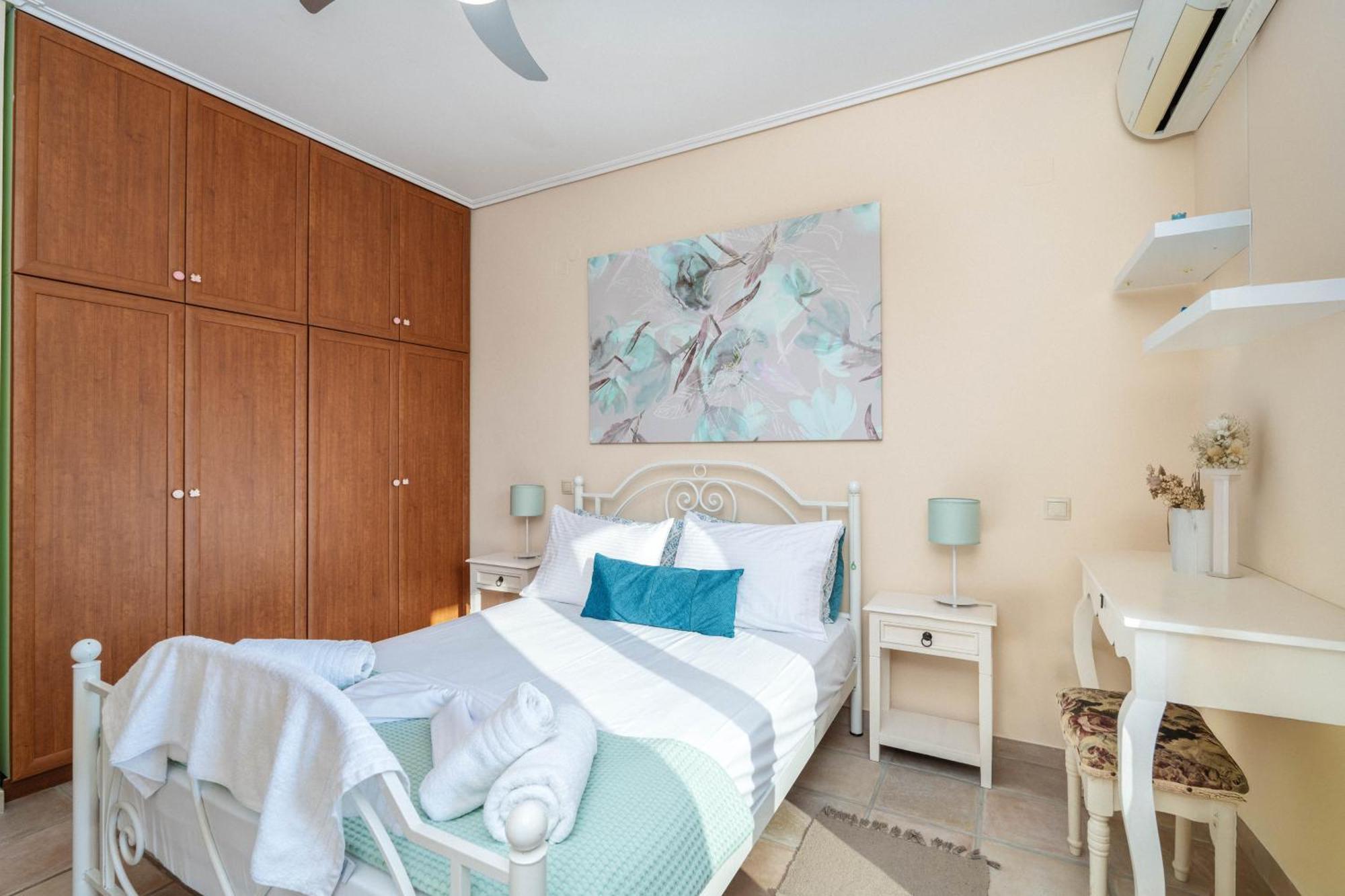 Celine Deluxe Apartment Лефкада Экстерьер фото